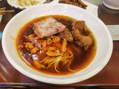 -德兴馆(广东路总店)