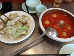 -六合居·明厨亮灶餐厅(成双大道店)