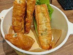 -锡和无锡菜(景丽苑店)