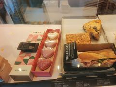 -星巴克(北京门头沟长安天街店)