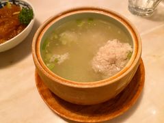 肉丸汤-林四喜·闽南传家菜(鼓浪屿店)