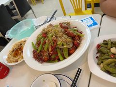 -一起吃小龙虾·海鲜(海珠店)