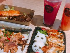 -盒马鲜生(悦峰店)