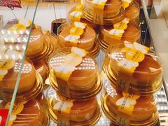 -味多美蛋糕(三元桥店)