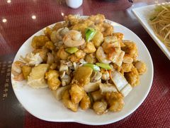 -桃子餐厅·天津菜(红星路直营店)