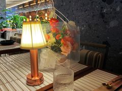 -CHINCHIN 青青·泰国料理(万象食家店)