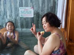 -河北霸州茗汤日月潭温泉