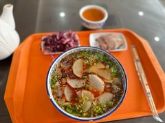 -吾穆勒蓬灰牛肉面·清真(北滨河中路店)
