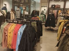 -ZARA(沈阳大悦城店)
