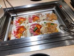 -新石器烤肉(之心城店)