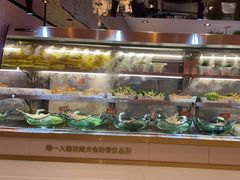 -串一火锅(赛格国际购物中心店)