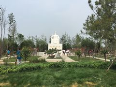 -武清南湖绿博园