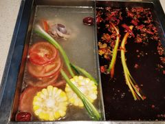 -小牛叔鲜切牛肉·火锅·烤肉自助(公济桥路店)