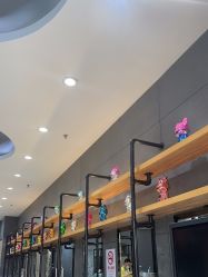 -舒雨 Salon·Beauty