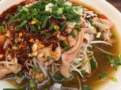 -中和裴氏蹄花(府河路店)