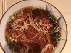 阳春面-孔乙己(后海店)