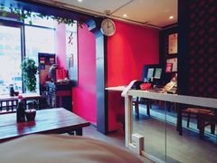-新兴园饺子馆(望京店)