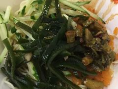 凉面-五芳斋(中山大道总店)