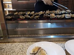 -芭菲盛宴·环球美食(锦城万达广场店)