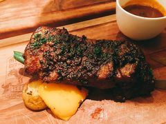 -MR.ROCKY洛奇先生RESTAURANT&BAR(宝安壹方城店)