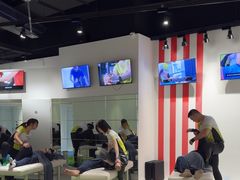 -Dr.stretch·拉伸博士(环球金融中心店)