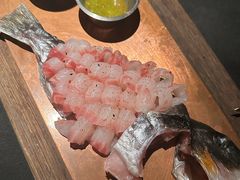 -小火花·干式熟成牛排馆Spark SteakHouse(剑桥郡店)