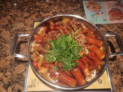 -黄记煌三汁焖锅(金凤万达广场店)