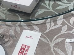 -锦绣金山人家(友谊店)