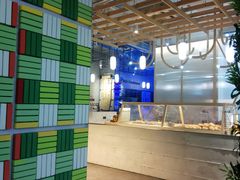 -Green Option(官舍店)