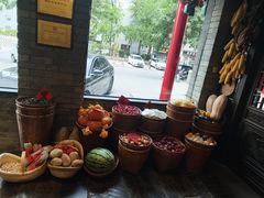-鸢飞潍坊菜馆(鸢飞大酒店)
