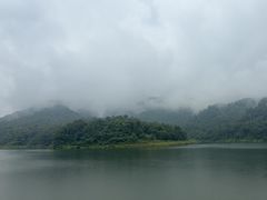 -孔雀湖生态旅游区
