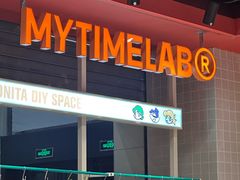 -燕莎奥特莱斯购物中心