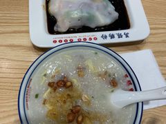 -荔银肠粉·非遗手藝(夫子庙店)