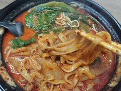 -小街曹师傅砂锅麻辣烫(亚泰大街店)