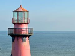-漳州滨海火山岛自然生态风景区