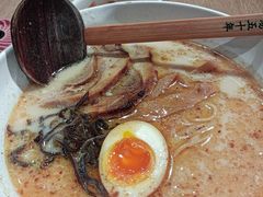 -味千拉面(广州金沙永旺梦乐城店)