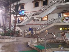 -南宫温泉水世界