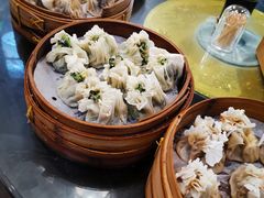 -都一处烧麦馆(前门店)