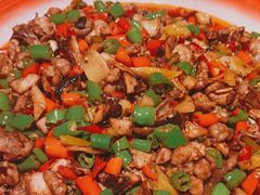 -泥糊破店小酒馆·团建聚餐(南京西路店)