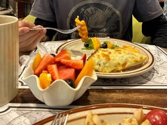 -藏书馆咖啡LibraryCoffee·Bistro(牡丹园店)