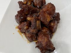-金时代顺风大酒店(临港百联店)