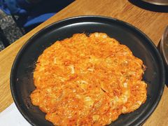 迷你泡菜饼-勾勾锅(联宝公寓店)