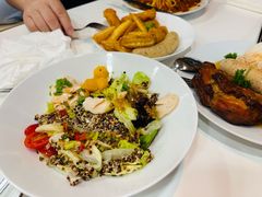 -宜家·瑞典风味餐厅(烟台路店)