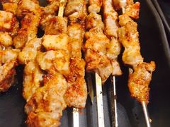 -九十九顶毡房(阜石路店)