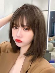 -Hello Lady发型设计