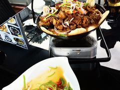 -天堂寨大别山人家2号(天堂寨店)