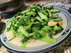 -一味大院•桐庐菜传承店(春江路店)