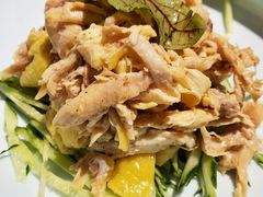 -羲和雅苑•北京烤鸭(平安国际金融中心店)