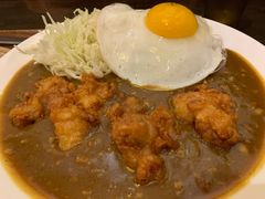 原味鸡块咖喱-金龙咖喱