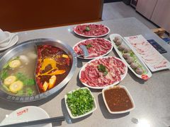 -为什么牛潮汕牛肉火锅(万胜广场店)